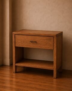 Ryosata Commode
