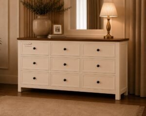 Kingham dresser