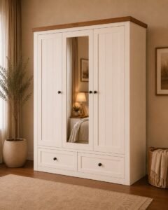 Kingham Wardrobe