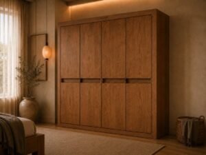 Ryosata Wardrobe