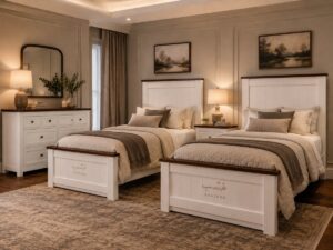 Kingham Bed