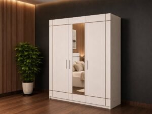 Genoa Wardrobe
