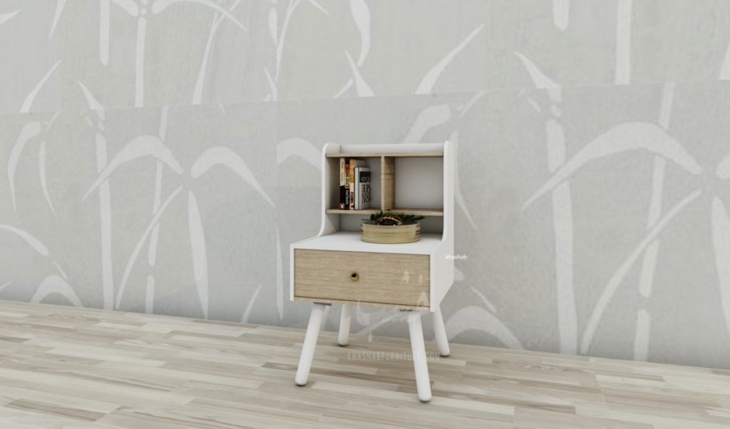 Kingham Commode