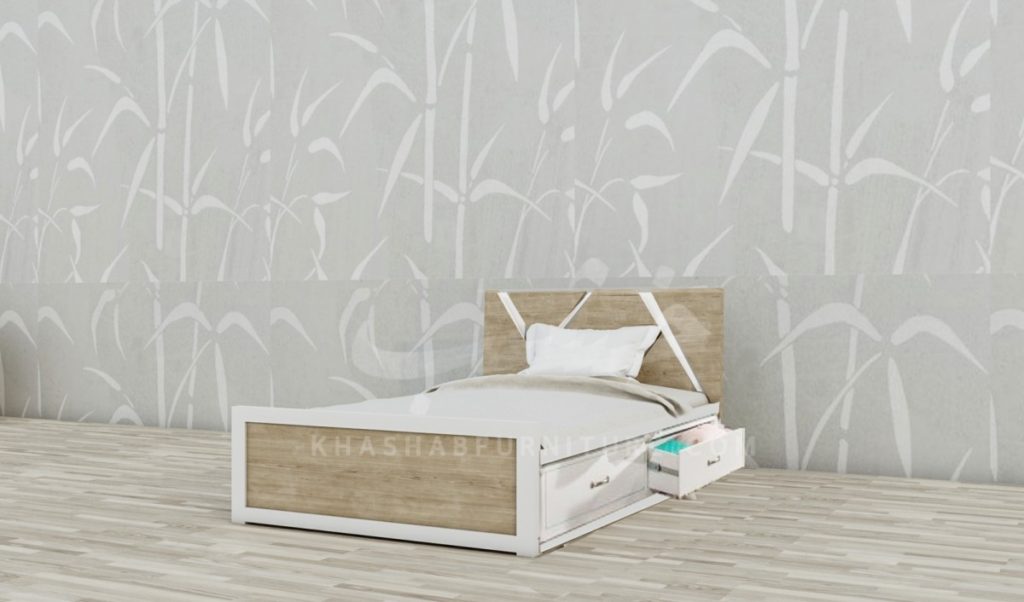 Kingham Bed