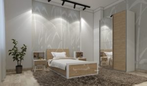Kingham Room Set