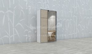 Kingham Room Set
