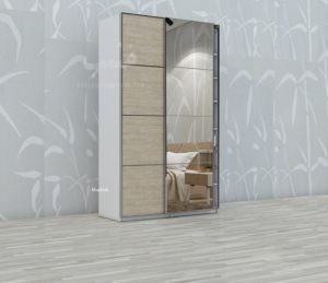 Kingham Wardrobe