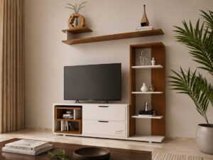 Sheramy TV unit