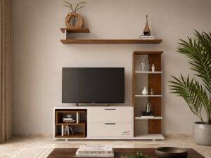 Sheramy TV unit