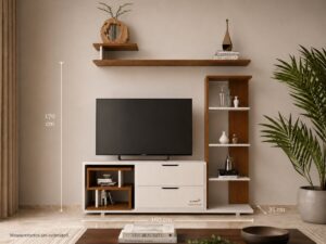 Sheramy TV unit
