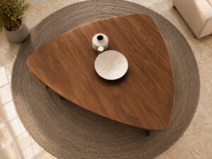 Galesmo Dining Table