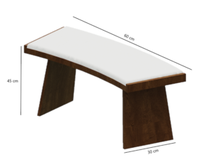 Galesmo Dining Table