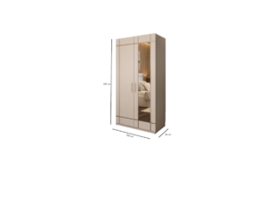 Genoa Wardrobe