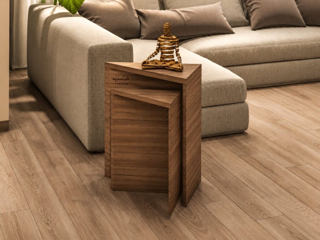 Valenio Side table