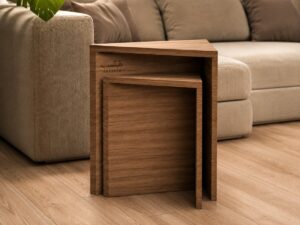 Valenio Side table