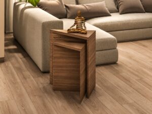 Valenio Side table