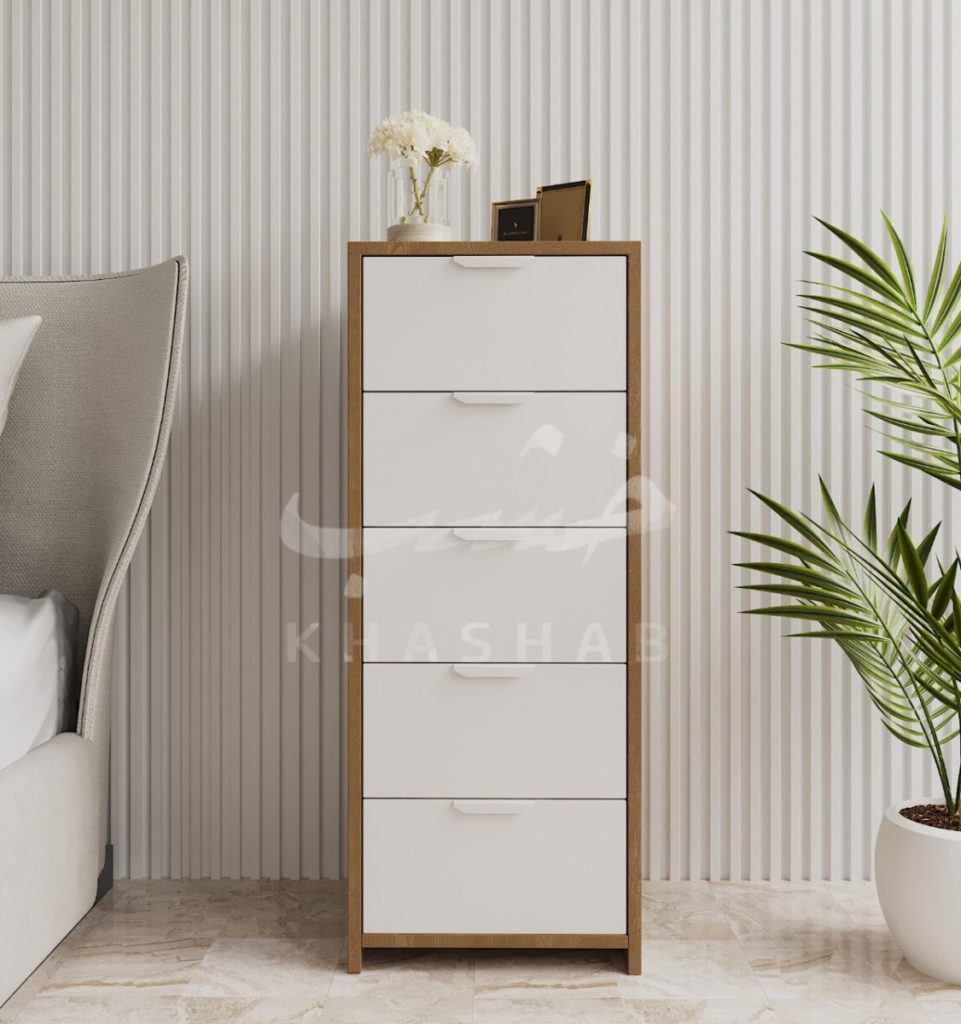 Talindo Storage unit