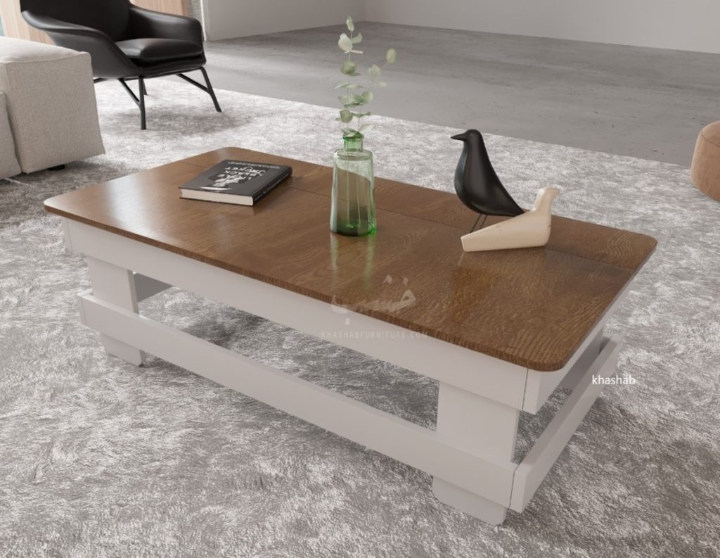 Monterial Coffee table