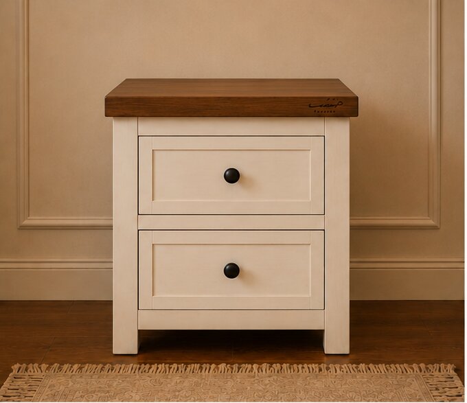 Kingham Commode