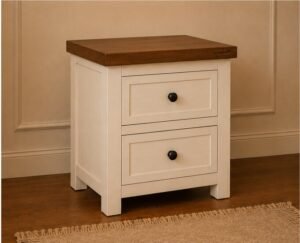 Kingham Commode