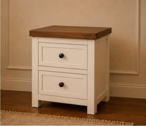 Kingham Commode