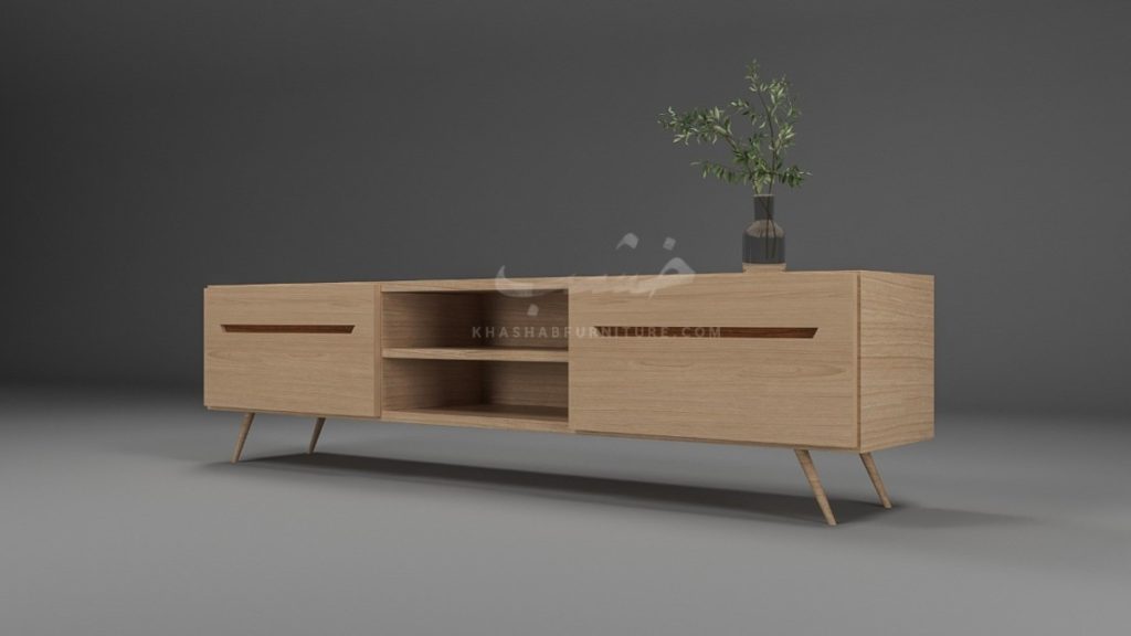 Baracella TV unit