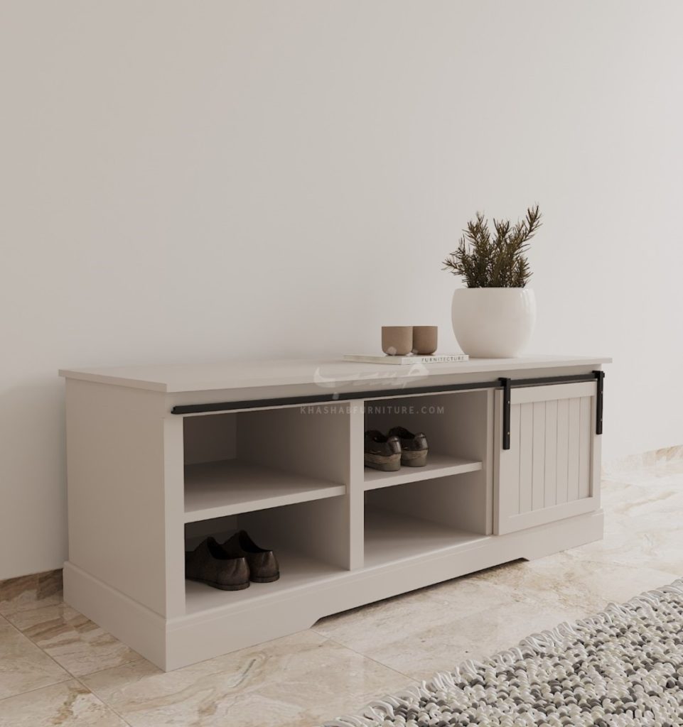 Folira Shoe rack