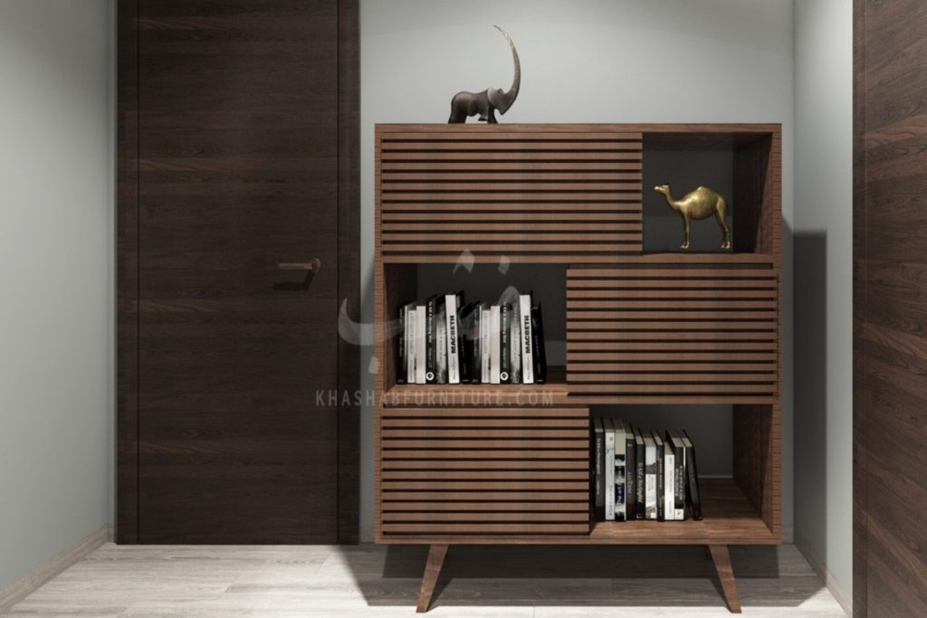 Gabsell Storage unit (Multiple colors)