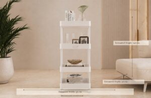 Hismo Storage unit