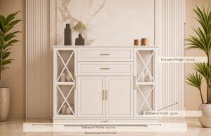 Lamenda Storage unit