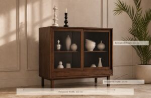 Chimon Storage unit