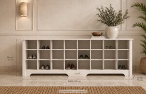 Palina Shoe rack