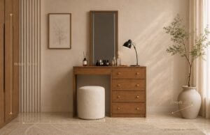 Gymsel Dresser (Multiple colors)