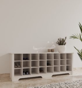 Palina Shoe rack