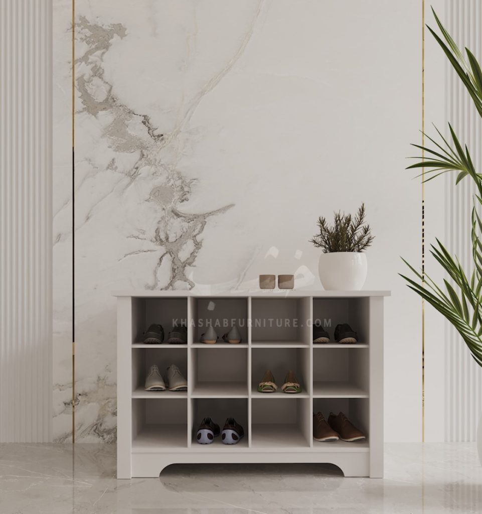 Maylo Shoe rack