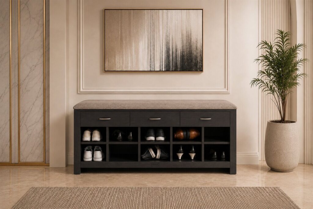 Aroma Shoe rack
