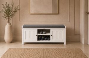 Kavora Shoe rack