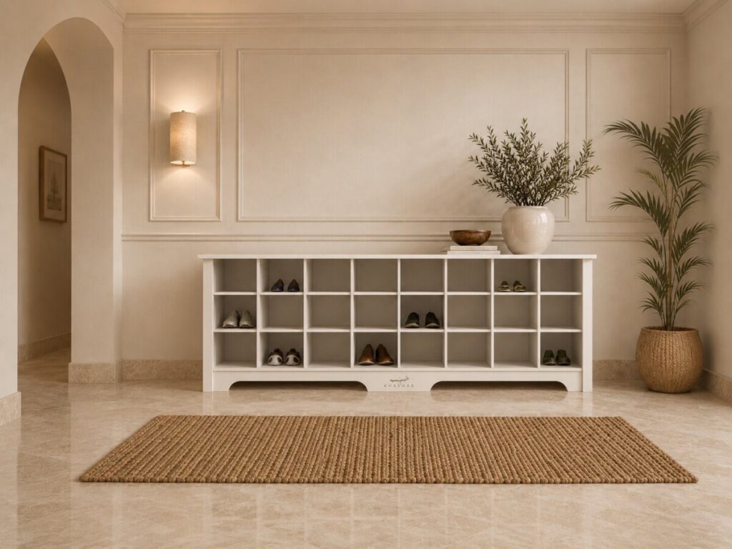 Palina Shoe rack