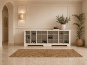 Palina Shoe rack