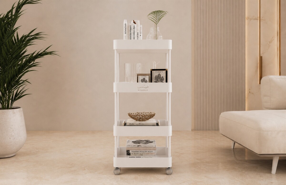 Hismo Storage unit