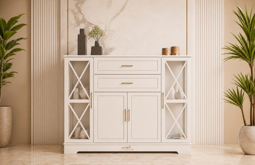 Lamenda Storage unit
