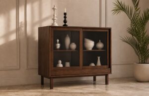 Chimon Storage unit