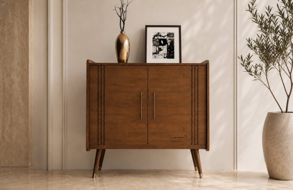 Menovio Shoe rack