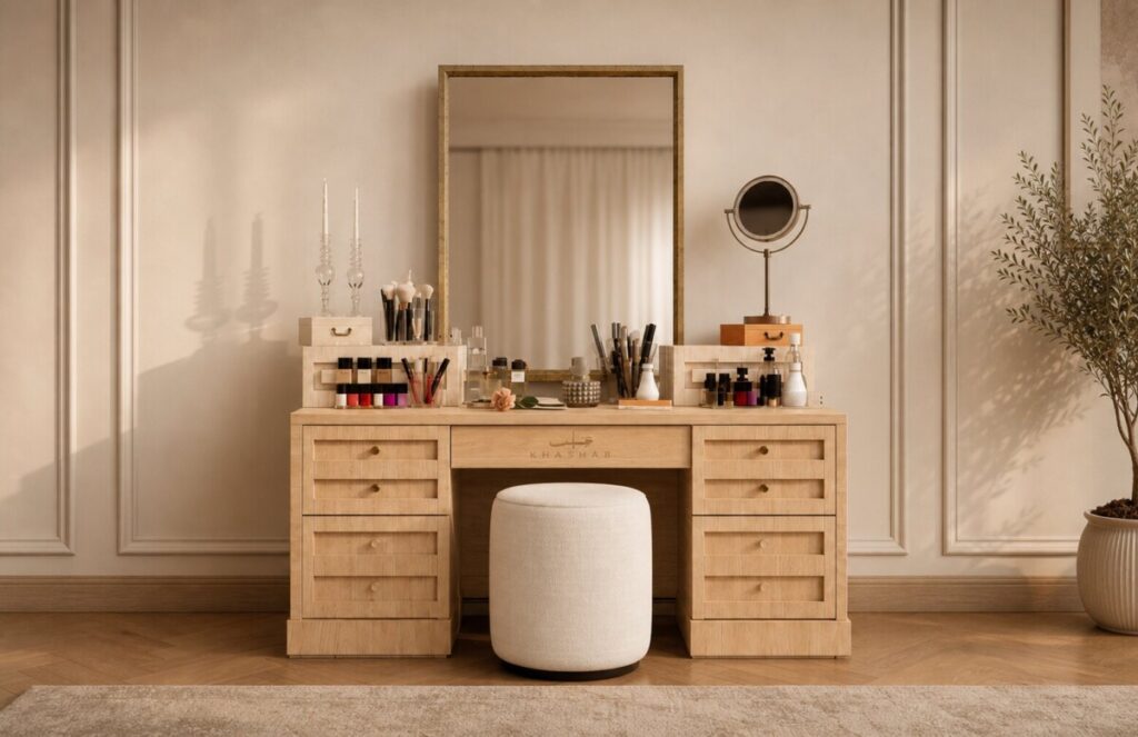 Helnan Dresser (Multiple colors)
