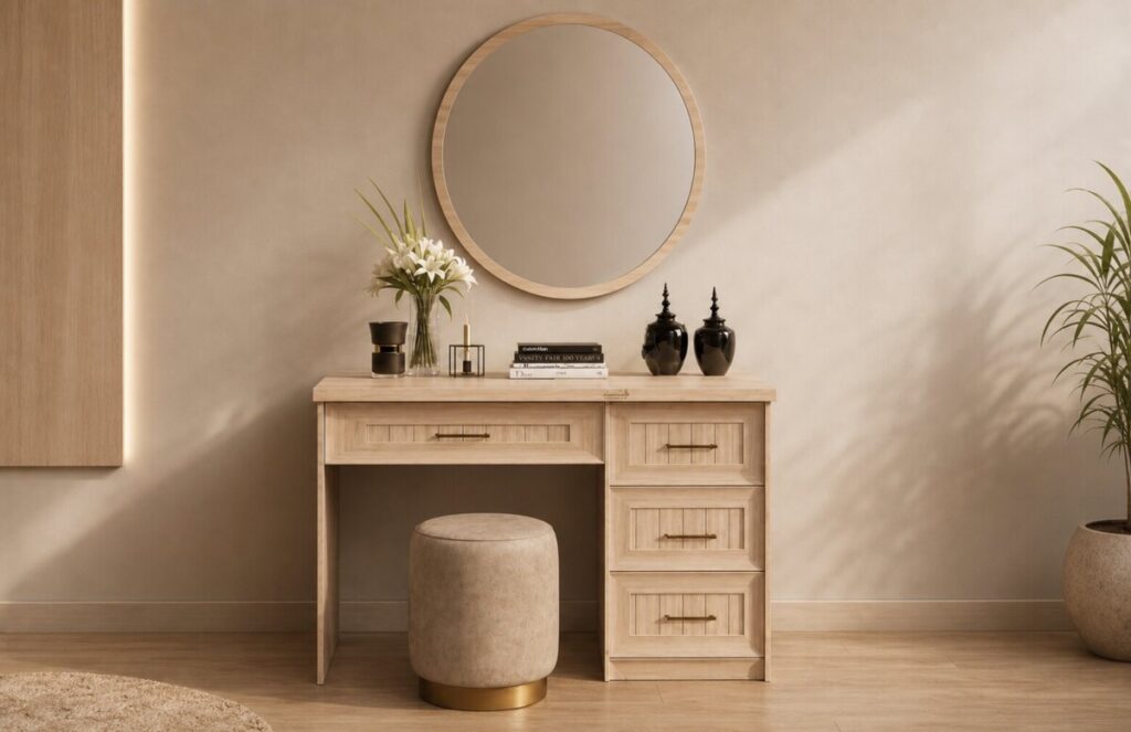 Pinnoccio Dresser (Multiple colors)