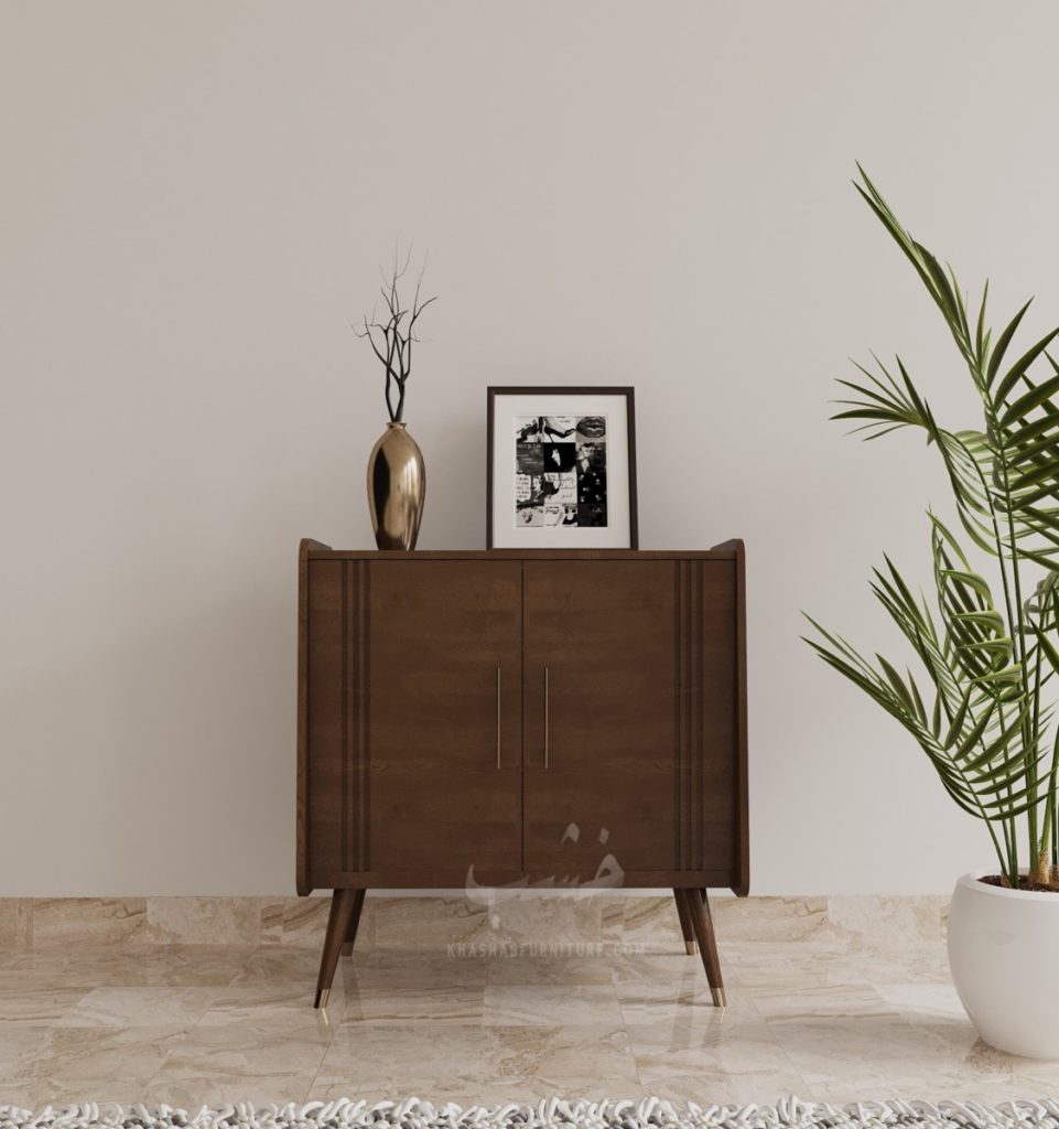 Menovio Shoe rack