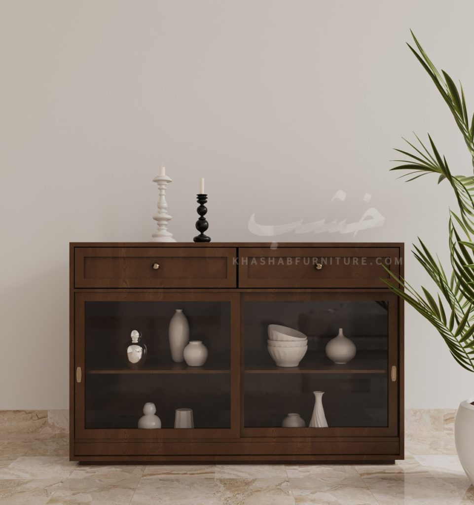 Chiron Storage unit