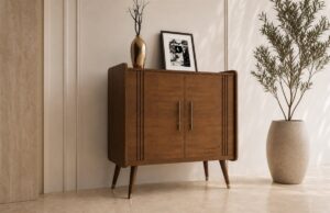 Menovio Shoe rack