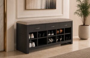 Aroma Shoe rack
