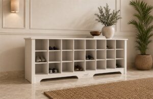 Palina Shoe rack